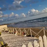 公寓 La Casa Sul Mediterraneo
