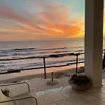 La Casa Sul Mediterraneo 公寓 格拉内利