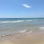 La Casa Sul Mediterraneo 公寓 *