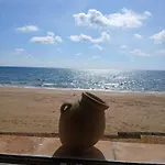 公寓 La Casa Sul Mediterraneo