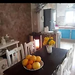 La Casa Sul Mediterraneo 公寓
