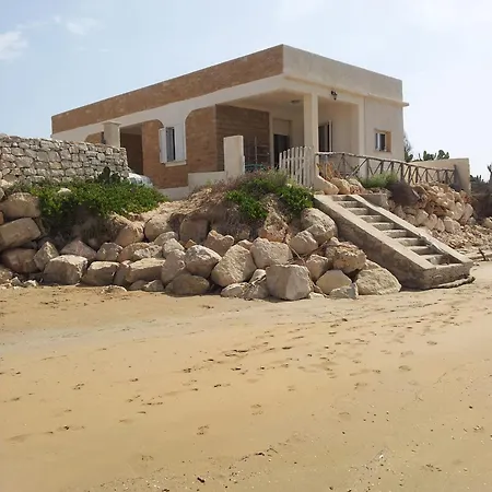 La Casa Sul Mediterraneo