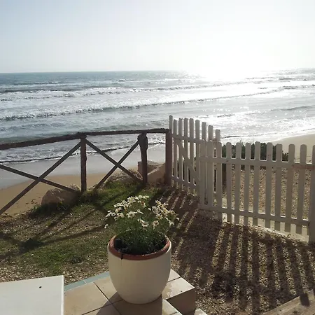 La Casa Sul Mediterraneo 格拉内利