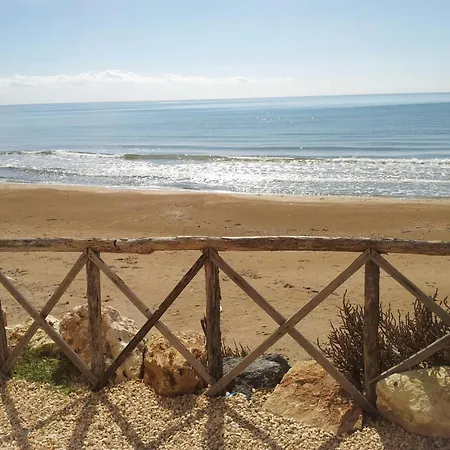 La Casa Sul Mediterraneo 公寓 格拉内利