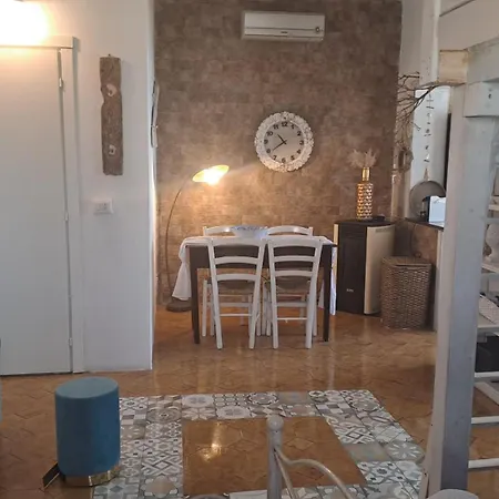 La Casa Sul Mediterraneo * 格拉内利