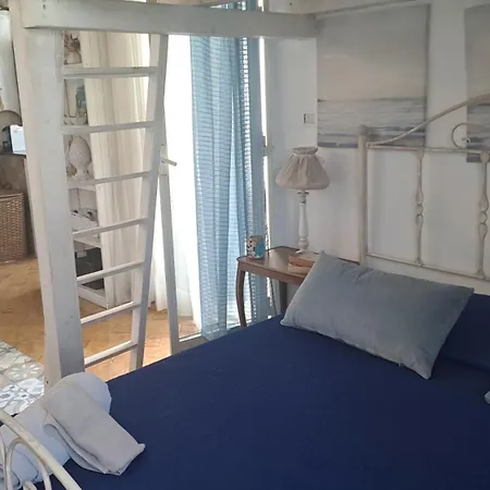 La Casa Sul Mediterraneo